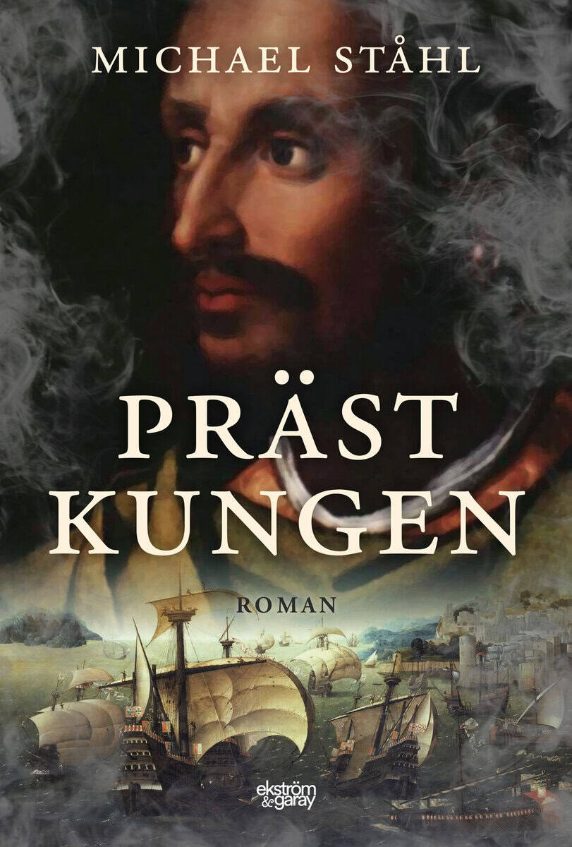 Michael Ståhl : Prästkungen