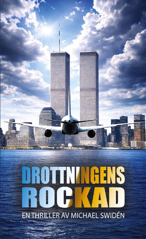 Michael Swidén : Drottningens rockad