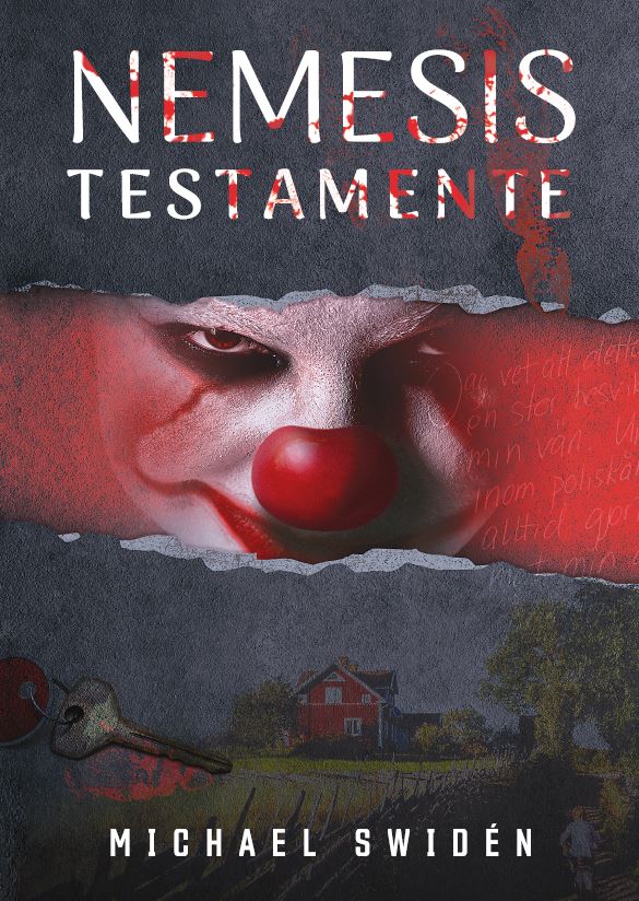 Michael Swidén : Nemesis testamente