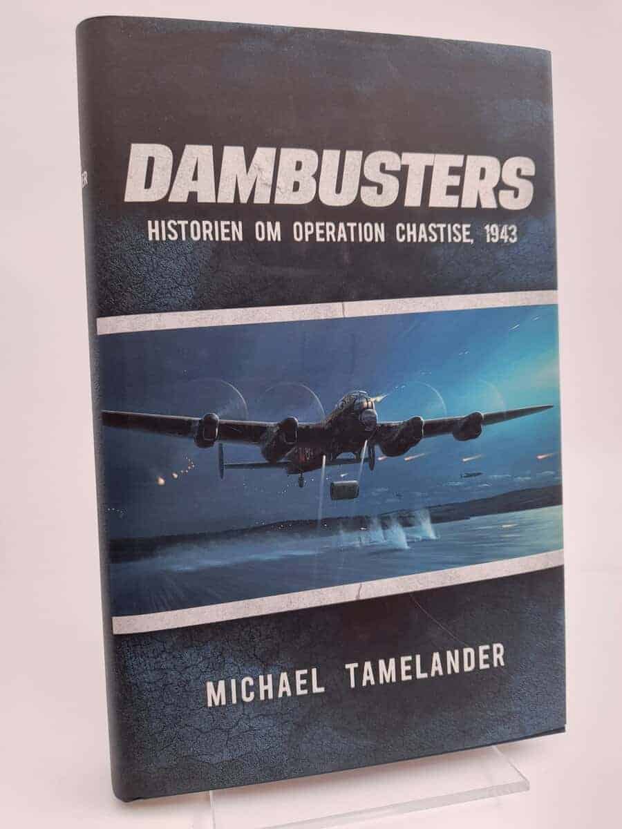 Michael Tamelander : Dambusters