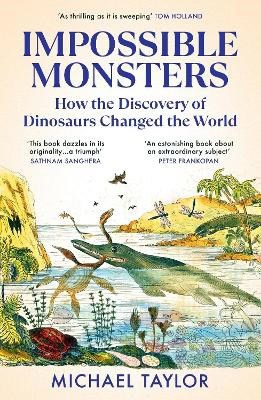 Michael Taylor : Impossible monsters
