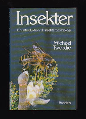 Michael Tweedie : Insekter