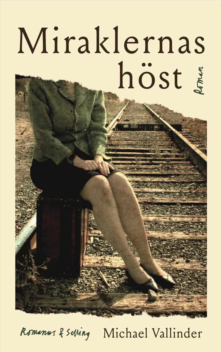 Michael Vallinder : Miraklernas höst