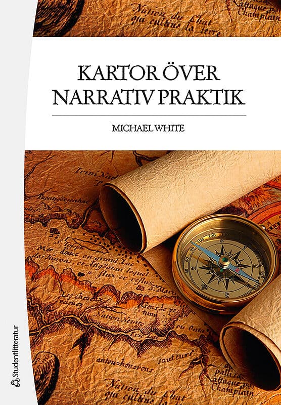 Michael White : Kartor över narrativ praktik