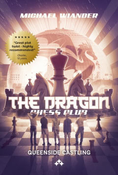Michael Wiander : The Dragon Chess Club