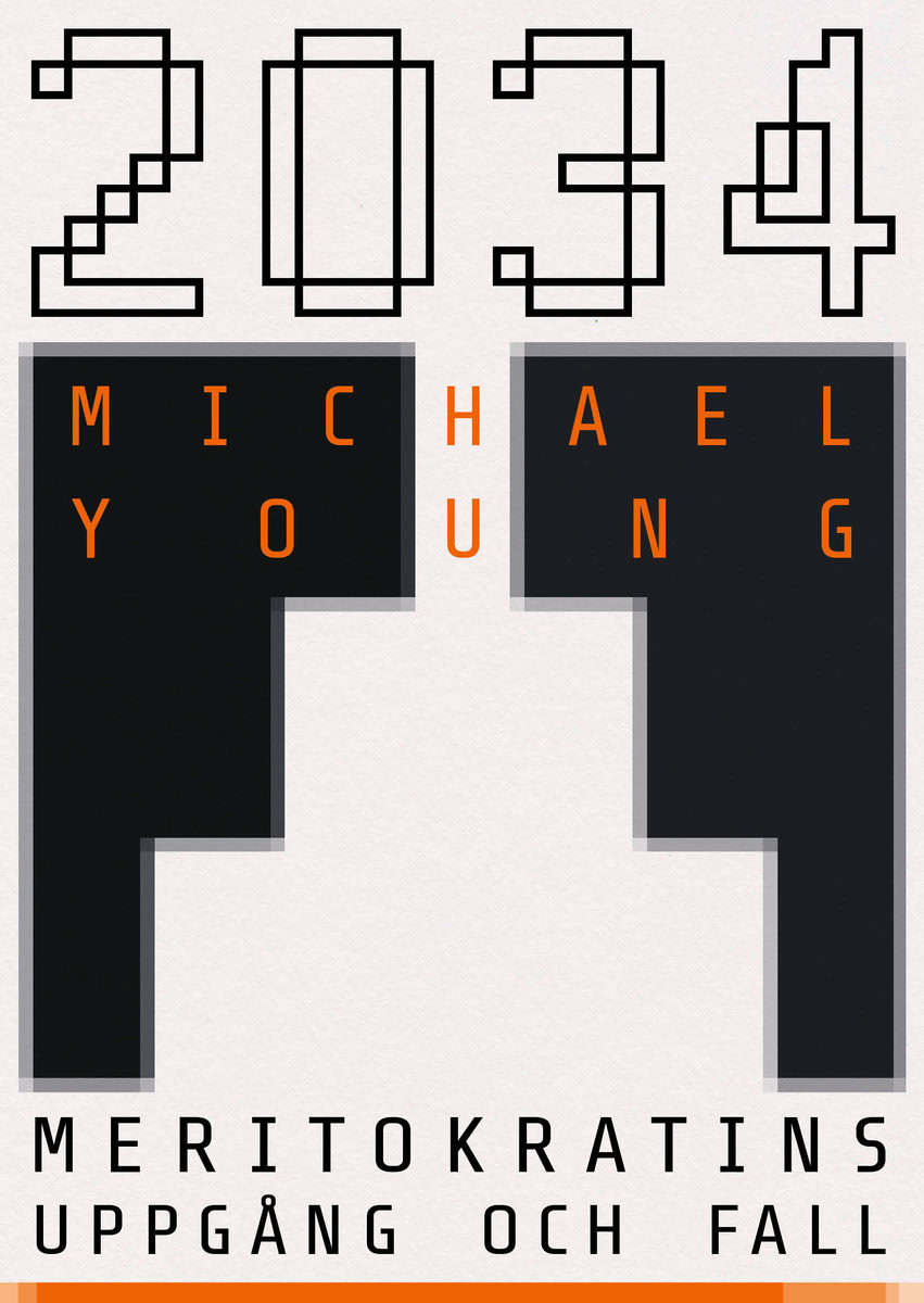 Michael Young : 2034