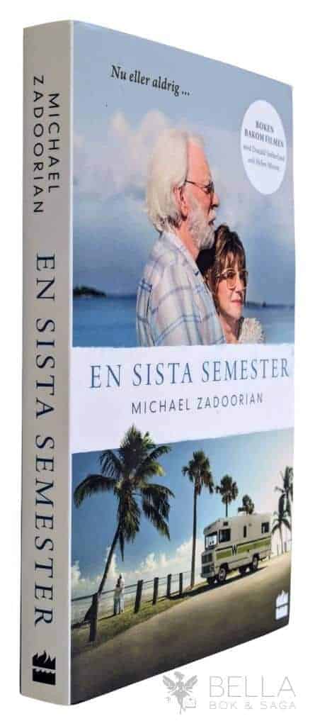 Michael Zadoorian : En sista semester
