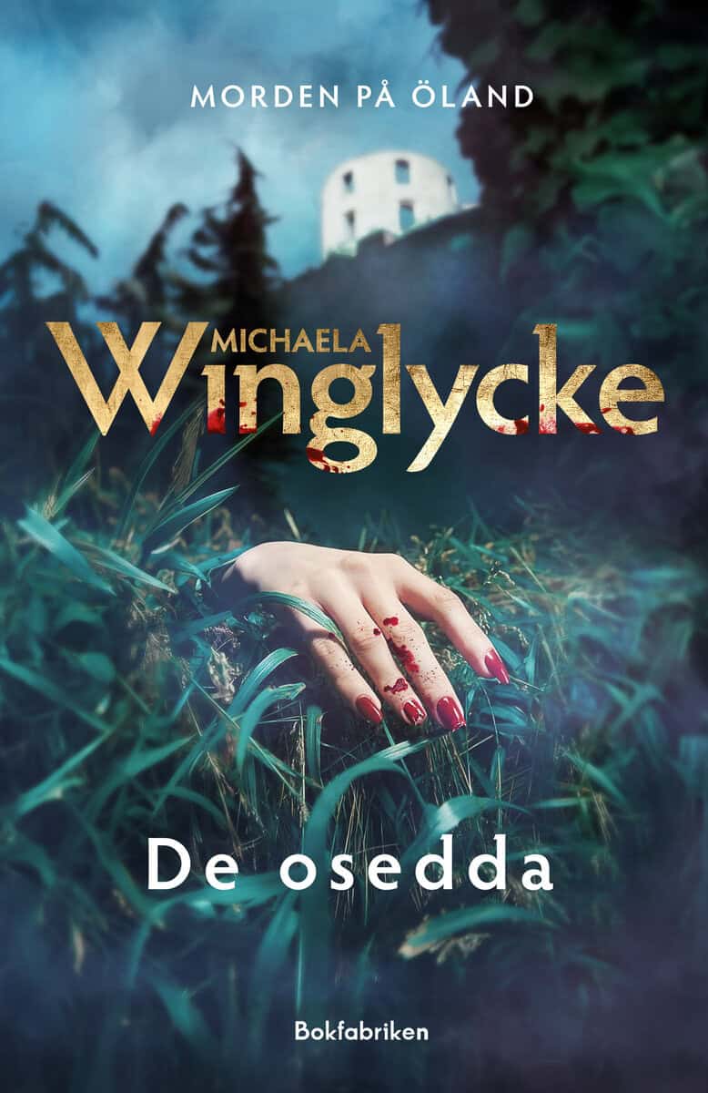 Michaela Winglycke : De osedda