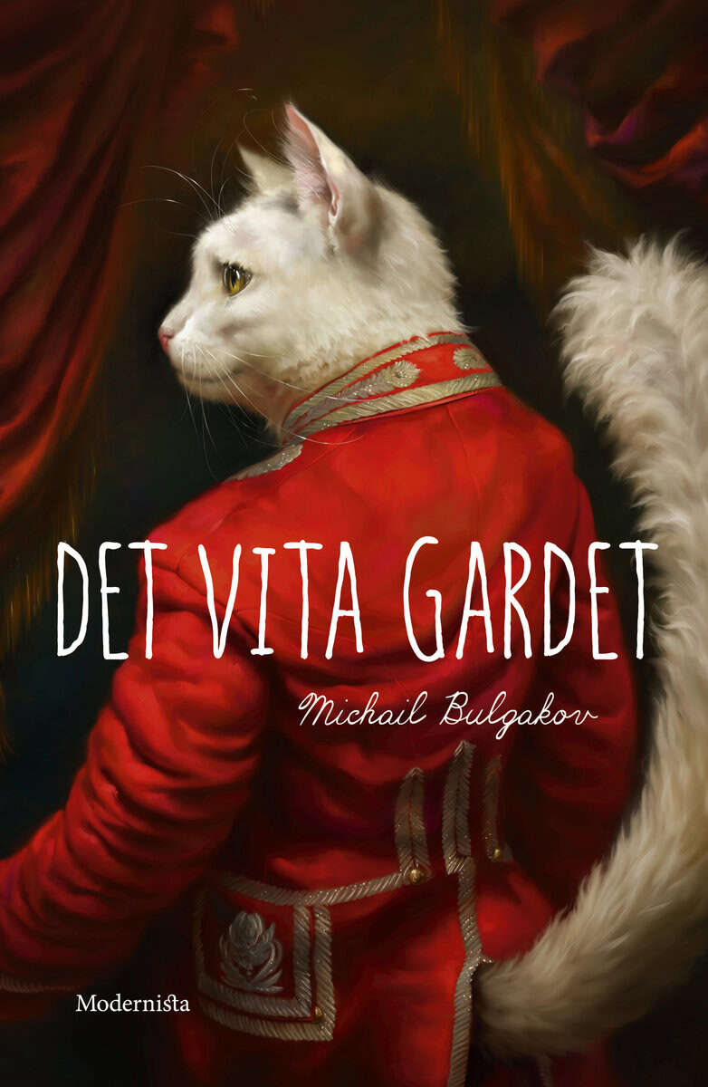 Michail Bulgakov : Det vita gardet