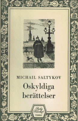 Michail Saltykov : Oskyldiga berättelser