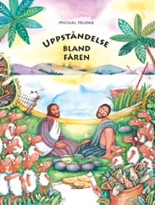 Michal Hudak : Uppståndelse bland fåren