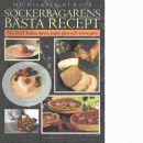Michel ; Albert Roux : Sockerbagarens bästa recept