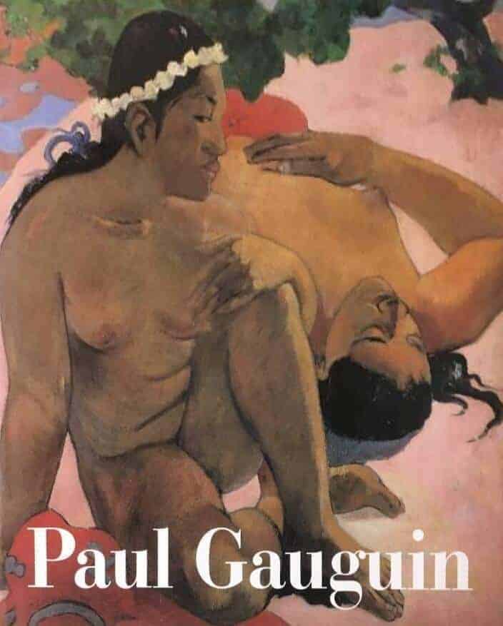 Michel Hoog : Paul Gauguin