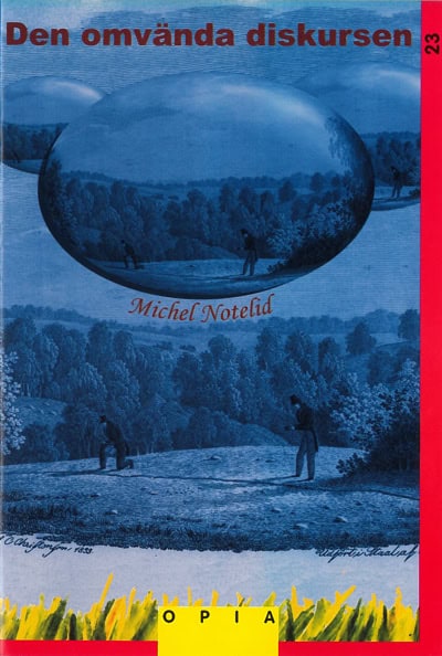 Michel Notelid : OPIA