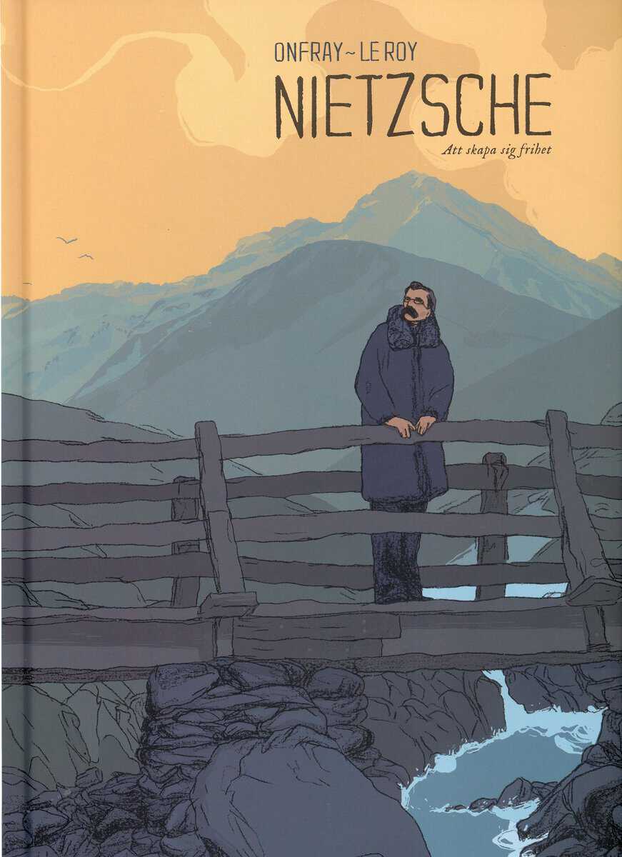 Michel Onfray : Nietzsche