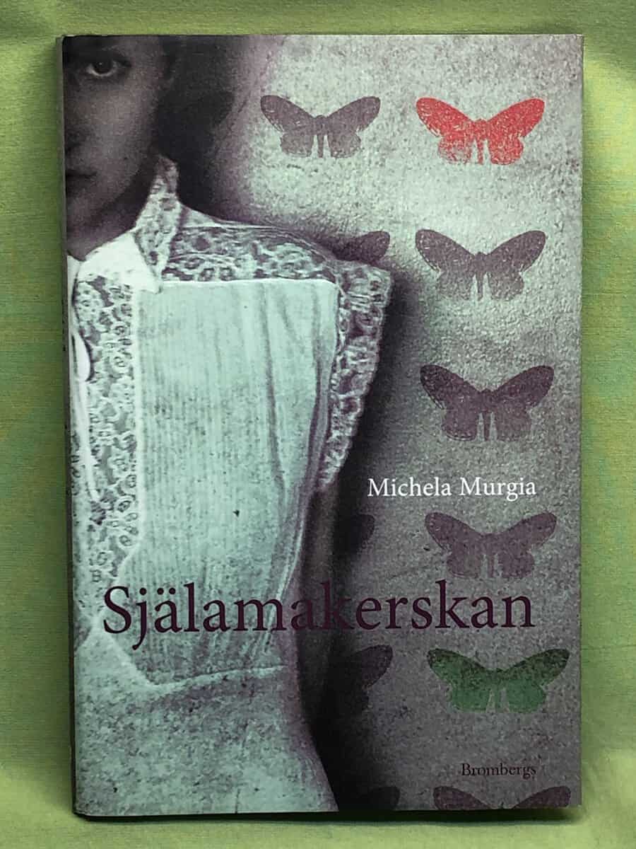 Michela Murgia : Själamakerskan