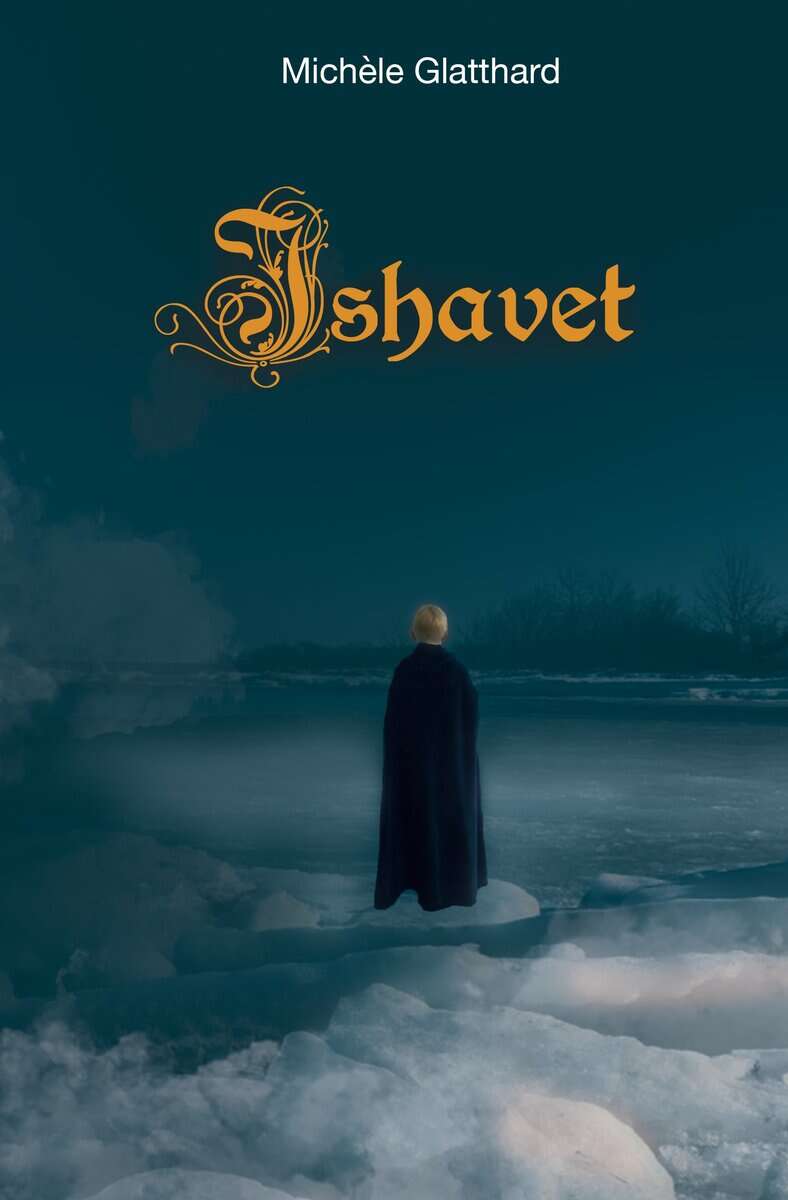Michèle Glatthard : Ishavet