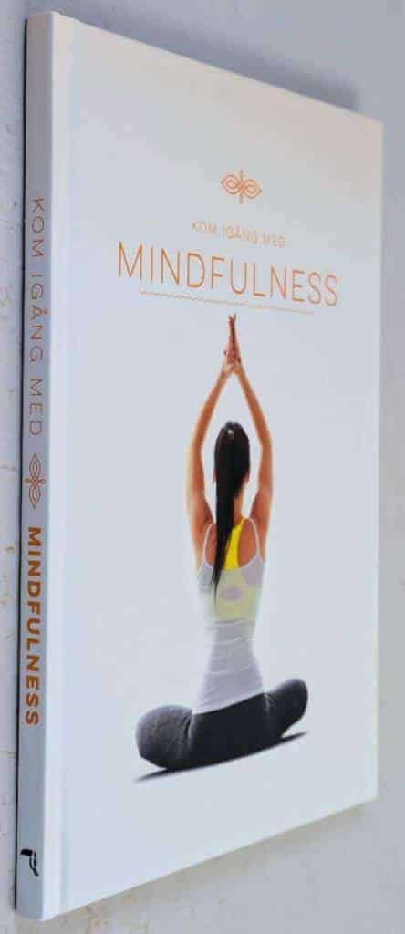 Michelle Coops : Kom igång med mindfulness