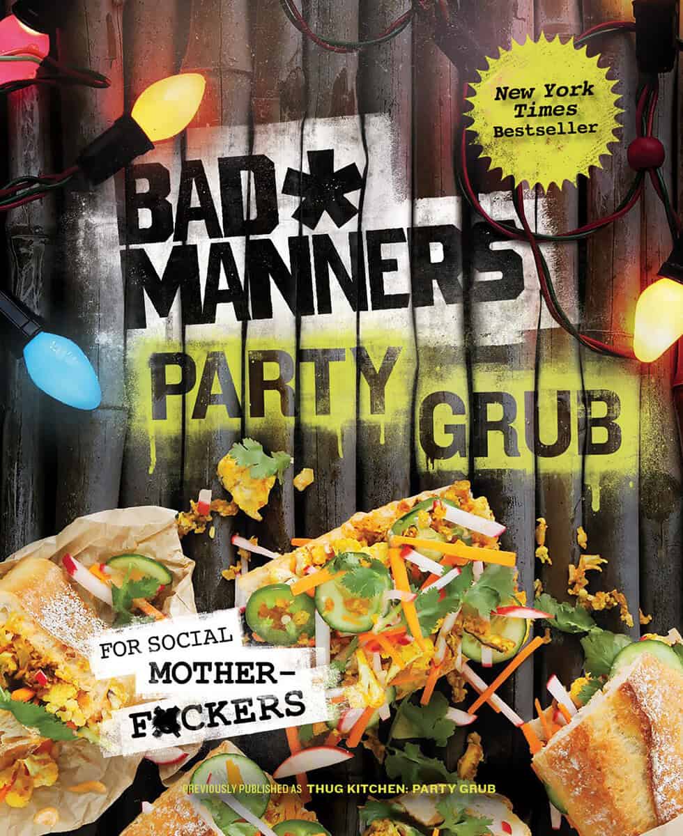 Bad Manners ; Davis, Michelle ; Holloway, Matt : Bad manners