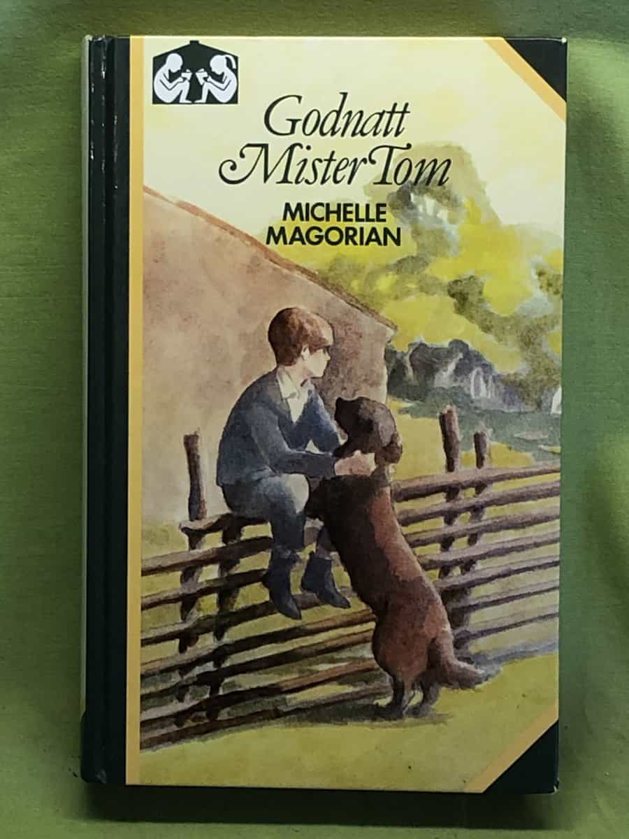 Michelle Magorian : Godnatt Mister Tom
