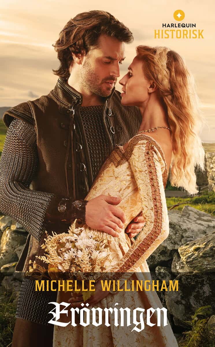 Michelle Willingham : Erövringen