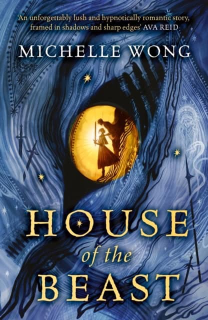 Michelle Wong : House of the Beast