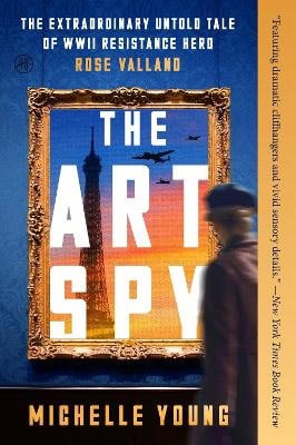 Michelle Young : The Art Spy