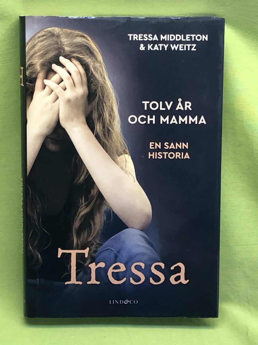 Middleton, Tressa, Weitz, Katy : Tressa