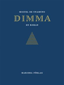 Miguel de Unamuno : Dimma