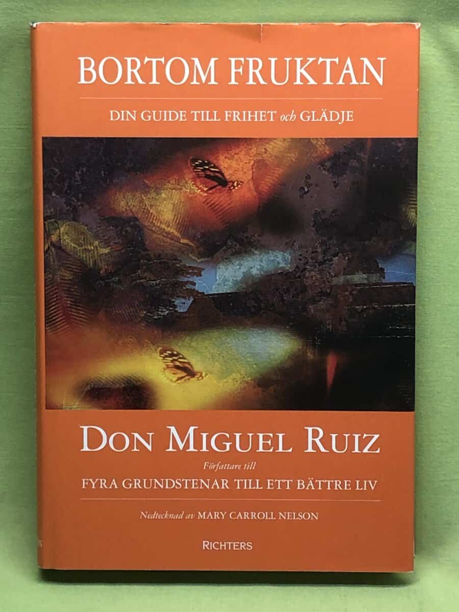 Miguel Ruiz : Bortom fruktan