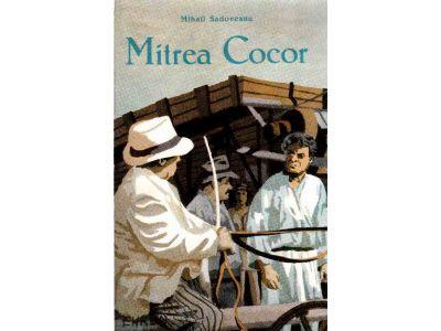 Mihail Sadoveanu : Mitrea Cocor