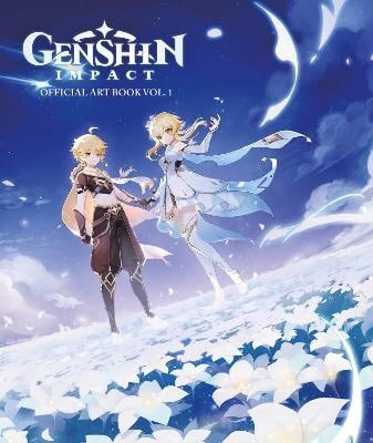 MiHoYo : Genshin Impact