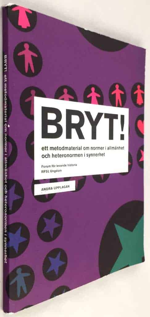 Mika Nielsen ; Jorun Kugelberg ; Ulrika Westerlund - : Bryt!