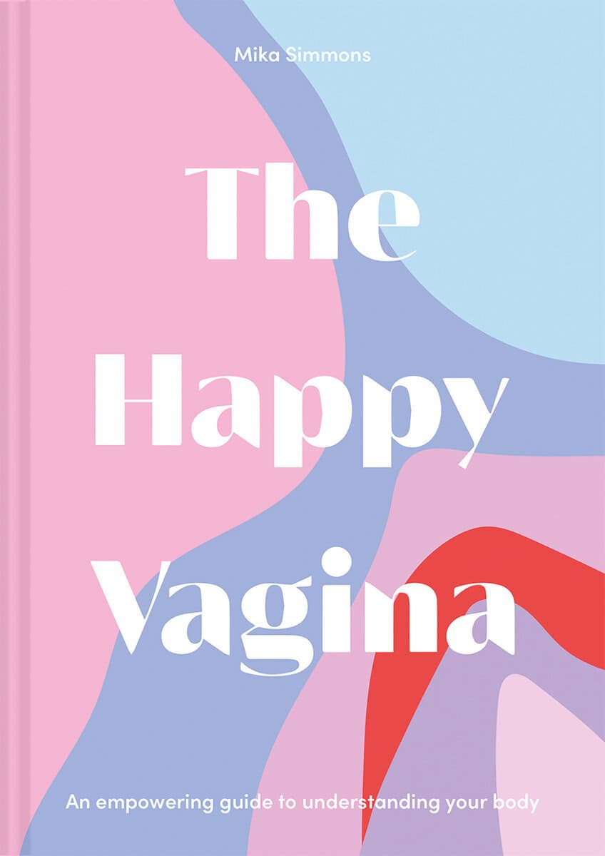 , : Happy Vagina