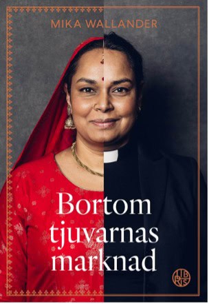 Mika Wallander : Bortom tjuvarnas marknad