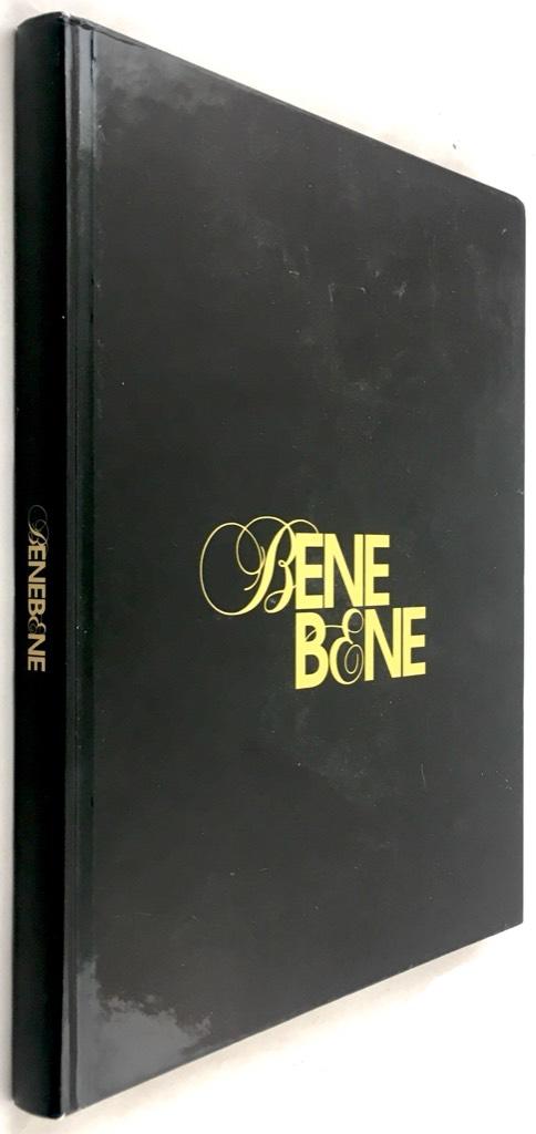Mikael Andersson ; Staffan Heimerson : BeneBene