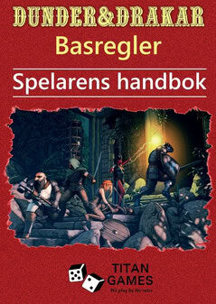 Mikael Börjesson : Dunder & Drakar