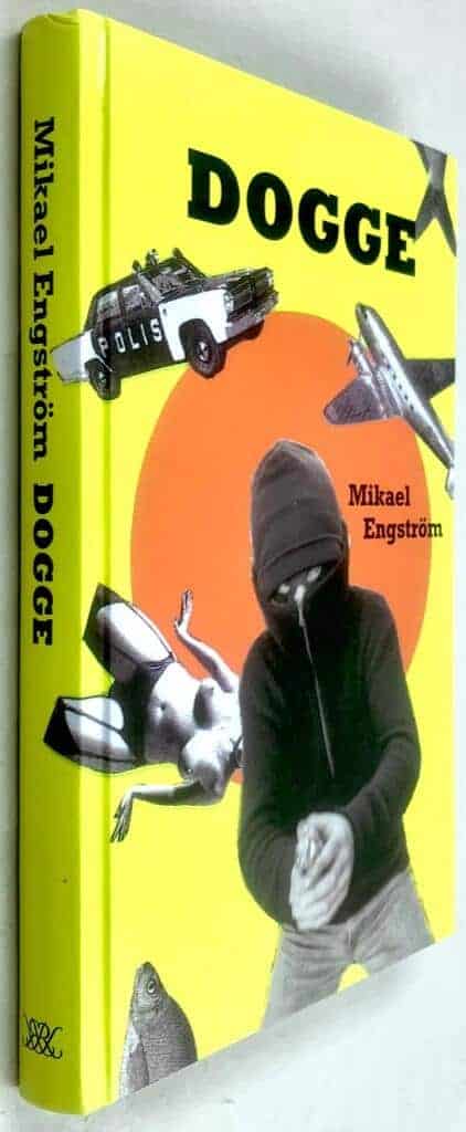 Mikael Engström : Dogge