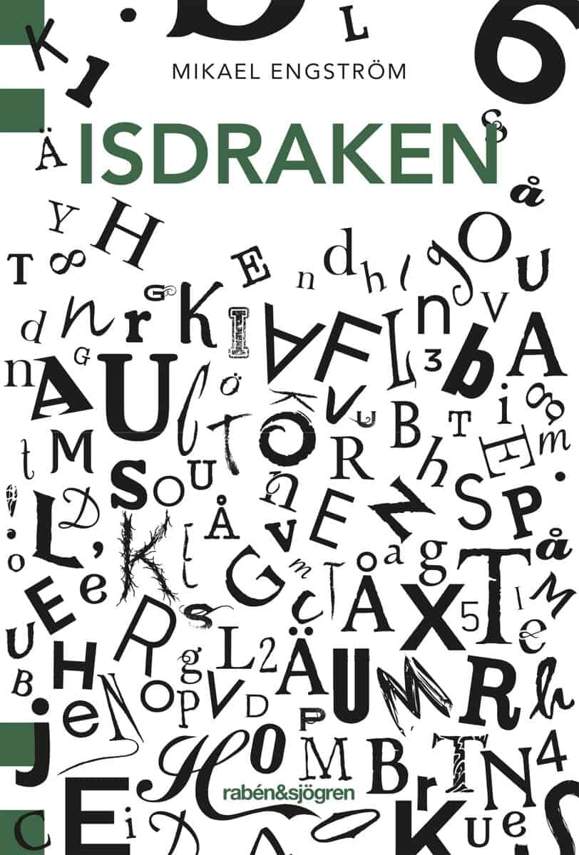 Mikael Engström : Isdraken
