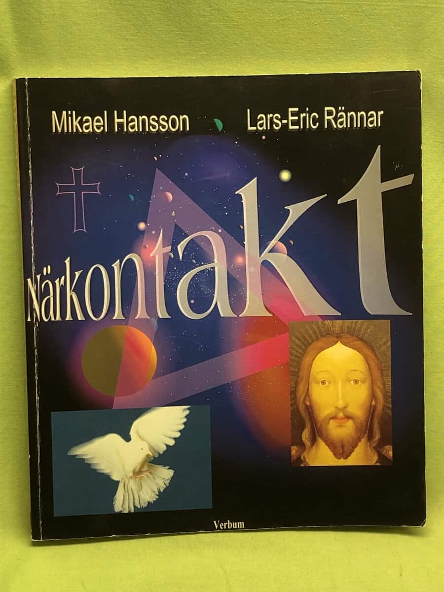 Mikael Hansson : Närkontakt