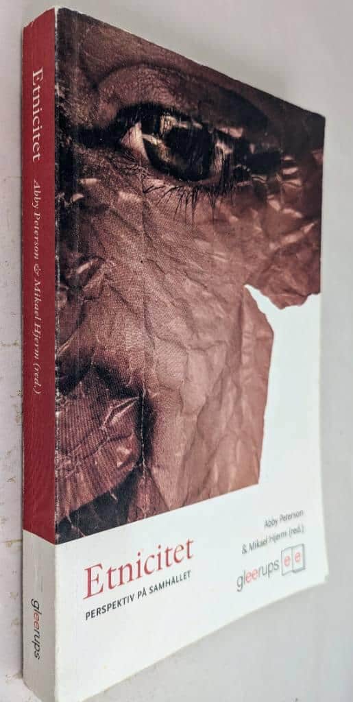 Mikael Hjerm (red.) ; Abby Peterson (red.) : Etnicitet