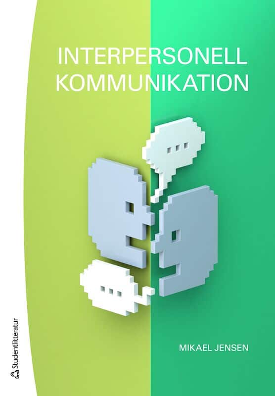 Mikael Jensen : Interpersonell kommunikation