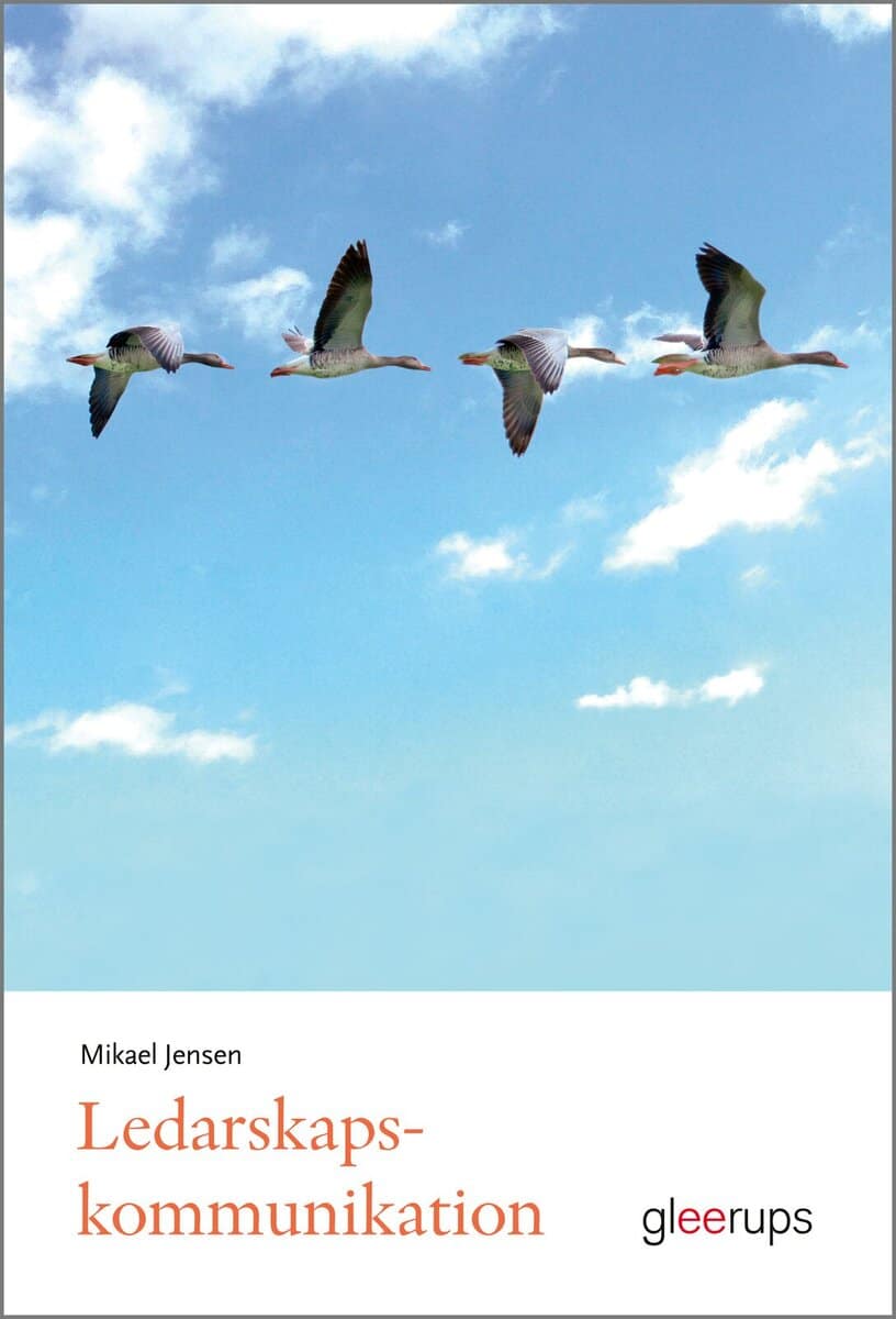 Mikael Jensen : Ledarskapskommunikation