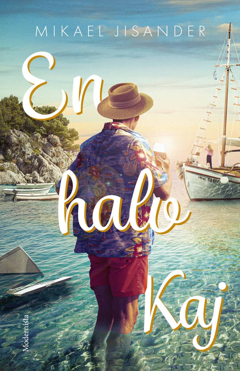 Mikael Jisander : En halv Kaj