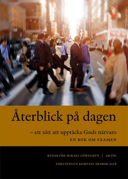 Mikael Löwegren : Återblick på dagen
