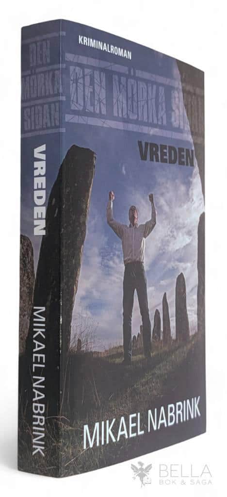 Mikael Nabrink : Den mörka sidan