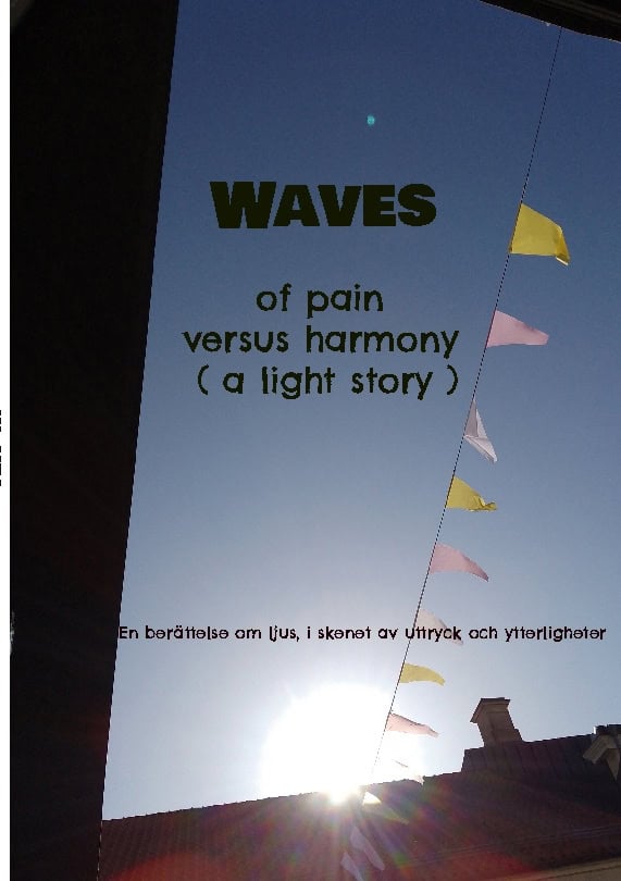 Mikael Nehrer : Waves