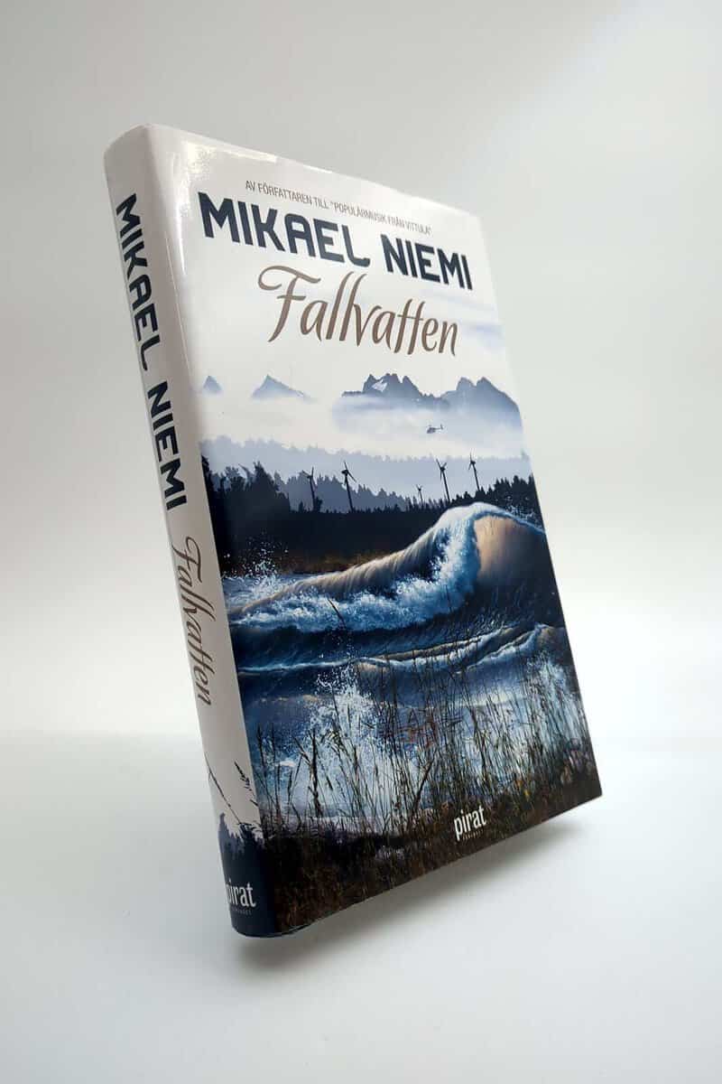 Mikael Niemi : Fallvatten