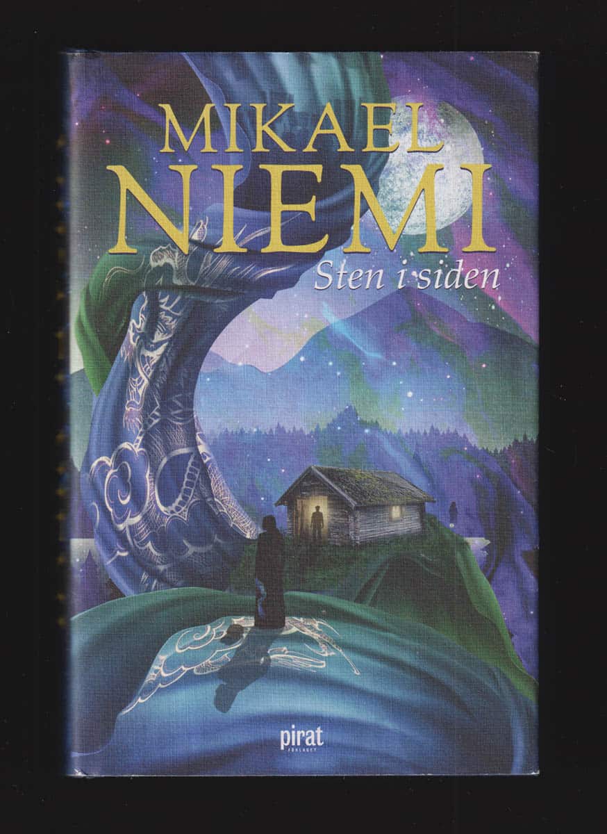 Mikael Niemi : Sten i siden