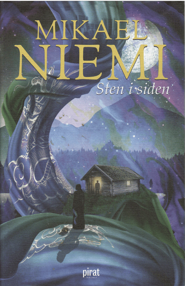 Mikael Niemi : Sten i siden